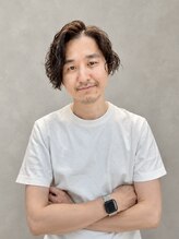 ジーナ 川崎西口(Zina)&nbsp;佐藤 敬人