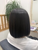 アン(an)&nbsp;朝ラク☆縮毛矯正
