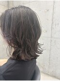 くびれカット【四谷三丁目/曙橋/美容室/ヘッドスパ/白髪染め】