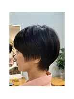 サイイン(saiin) ショート