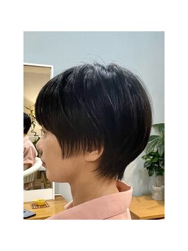 サイイン(saiin) ショート