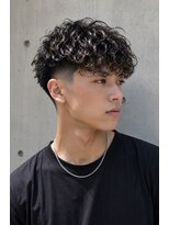 グローバルヘアー バランス(global hair BALANCE)&nbsp;スペインパーマ