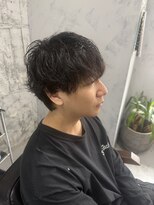 ミコ(MICO hair)&nbsp;シャドウパーマ