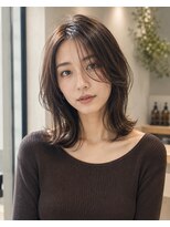 アイノワ(ainowa)&nbsp;大人の透明感くびれミディ