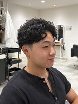 レボ(Revo)&nbsp;ラルフカール