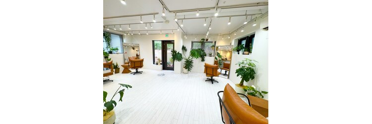 ウル 二子玉川(uru)のサロンヘッダー