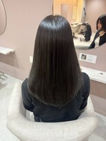 ヴォーグ 大曽根店(VOGUE)&nbsp;大曽根/大曽根駅髪質改善/髪質改善トリートメント/縮毛矯正/