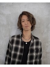 ルーメン 岐阜(ROOO MEN)&nbsp;松田 隆
