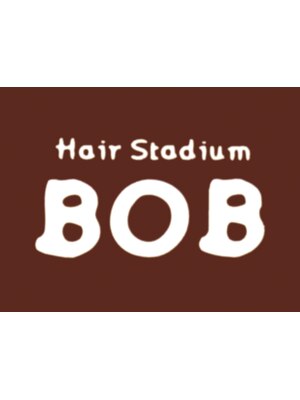 ヘアースタジアム ボブ 寝屋川公園駅店(Hair Stadium BOB)