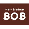 ヘアースタジアム ボブ 寝屋川公園駅店(Hair Stadium BOB)のお店ロゴ