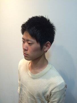 マーズオム 宝塚旭町店(mars HOM) sanjo’s style .8