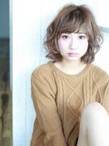 ファボリ ヘアー(FAVORI HAIR)&nbsp;FAVORI HAIR フリンジカール