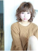 FAVORI HAIR フリンジカール