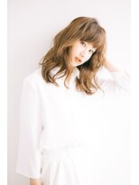 マイ ビューティー メンバーシップ サロン(MAI BEAUTY membership salon) 無造作ゆるふわパーマ★