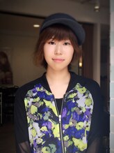 ボイストゥルース 上石神井店 清田　 