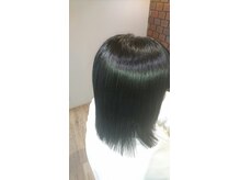 オーダーメイド艶髪ヘアエステ ユーエン(iuen)
