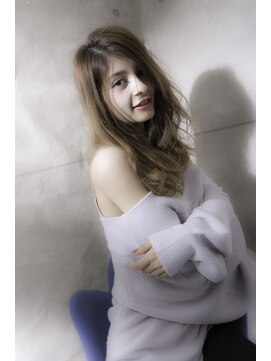 プラウド 春に向けての可愛カール☆トリートメントエステ