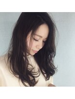 ヴィレッジ(Village)&nbsp;抜け感レイヤー