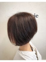 マシェリ ムコノソウ(macherie mukonosou) フォルムワークボブ☆
