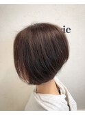 フォルムワークボブ☆