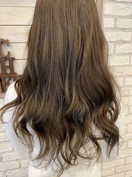 シェリール 八千代台駅(CHERIR) マットグレージュ