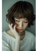 ソアンバイポッシュ(SOIN by posh) ☆クールショート☆　【ソアン】【soin byposh】【両国】