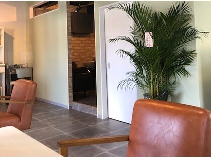 バーグ(Berg)の写真