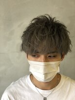 ウシワカマルイースト(ushiwakamaru East)&nbsp;王道マッシュ