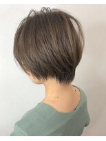 ソース 京都河原町(SOURCE)&nbsp;【SOURCE】ハンサムショート