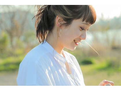 ソウコ(souko)の写真