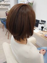 シルビジュー(Cills Bijou)&nbsp;☆大人ショートボブ☆