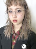 スノウ(SKNOW) ■SKNOW!リニューアルオープン■攻め×ハイトーン