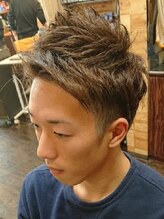 カットハウスリバー(CUT HOUSE River)