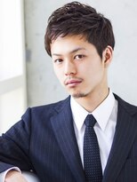 ディーオ 川越(Dio...) できる男のツーブロックショート