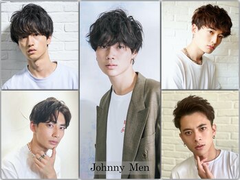 メンズサロン Johnny MEN 高田馬場店【ジョニーメン】