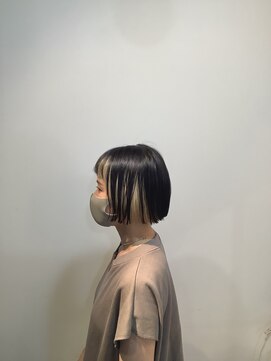 ユニカ(Unica) ボブ