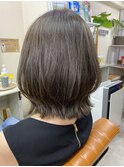 秋のオススメくびれスタイル☆