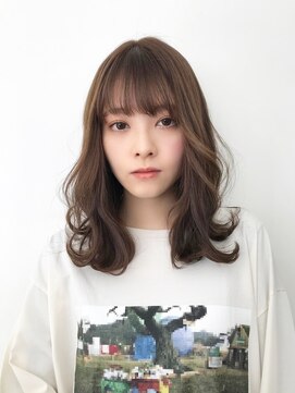 リキャスペル(Re Caspell) スイートミディアム