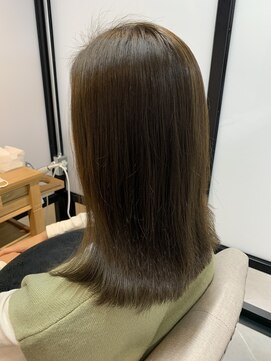 イーラ(era) 潤い美髪チャージ サイエンスアクア/era