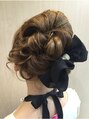ルスト(L.u.s.t) 結婚式の二次会やオシャレな所にお出かけの際はお任せください!