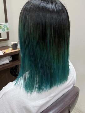 シファ(sifa) デザイングリーンカラー