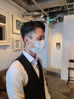 ブロック ジャポン(bloc japon)&nbsp;クラシック前下りショート