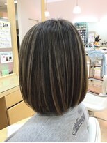 ファナー 馬橋(phaena)&nbsp;ハイライトデザイン