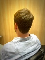 スカイ 大手町プレイス店&nbsp;ベリーショート<理容室>