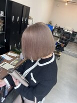 リアン(Lian)&nbsp;☆milk tea☆