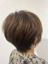 デイトゥデイトゥルーカラーズ(DAY TO DAY true colors)&nbsp;◇ショートスタイル◇