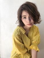 ロウバイレボ 柏(lou by revo)&nbsp;ショートボブ/ミニボブ/マッシュ/切りっぱなし/柏駅