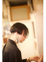 スリースリーナイン ヘアーアンドメイク(339 hair&make) ナイス・アンド・ショート！