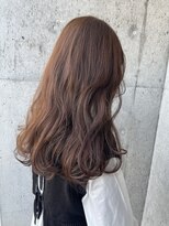 ジェッツ ビューアーツ(JETS BEAUX-ARTS) 【木口美由紀】ベージュカラー