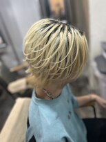 リエラ 新宿(RIERA)&nbsp;スジ盛り流しスタイル